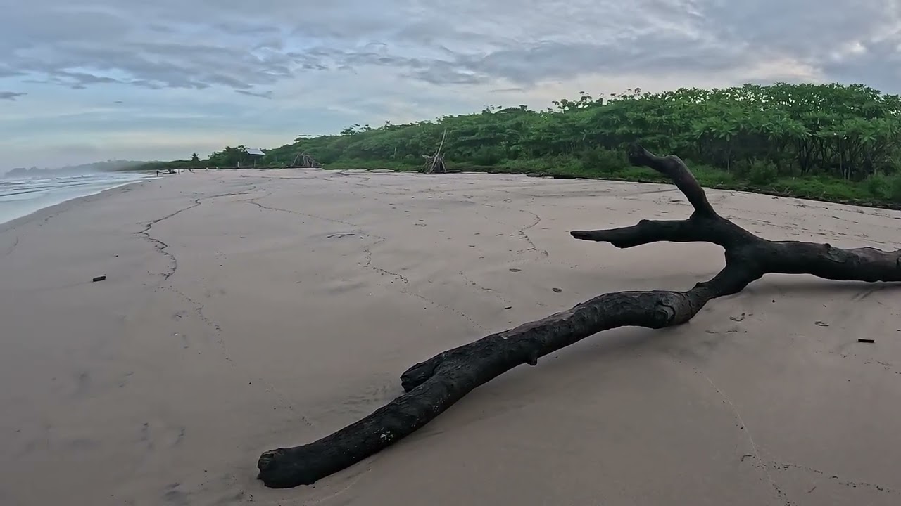 Nosara, Costa Rica (2 of 5) - Playa Guiones