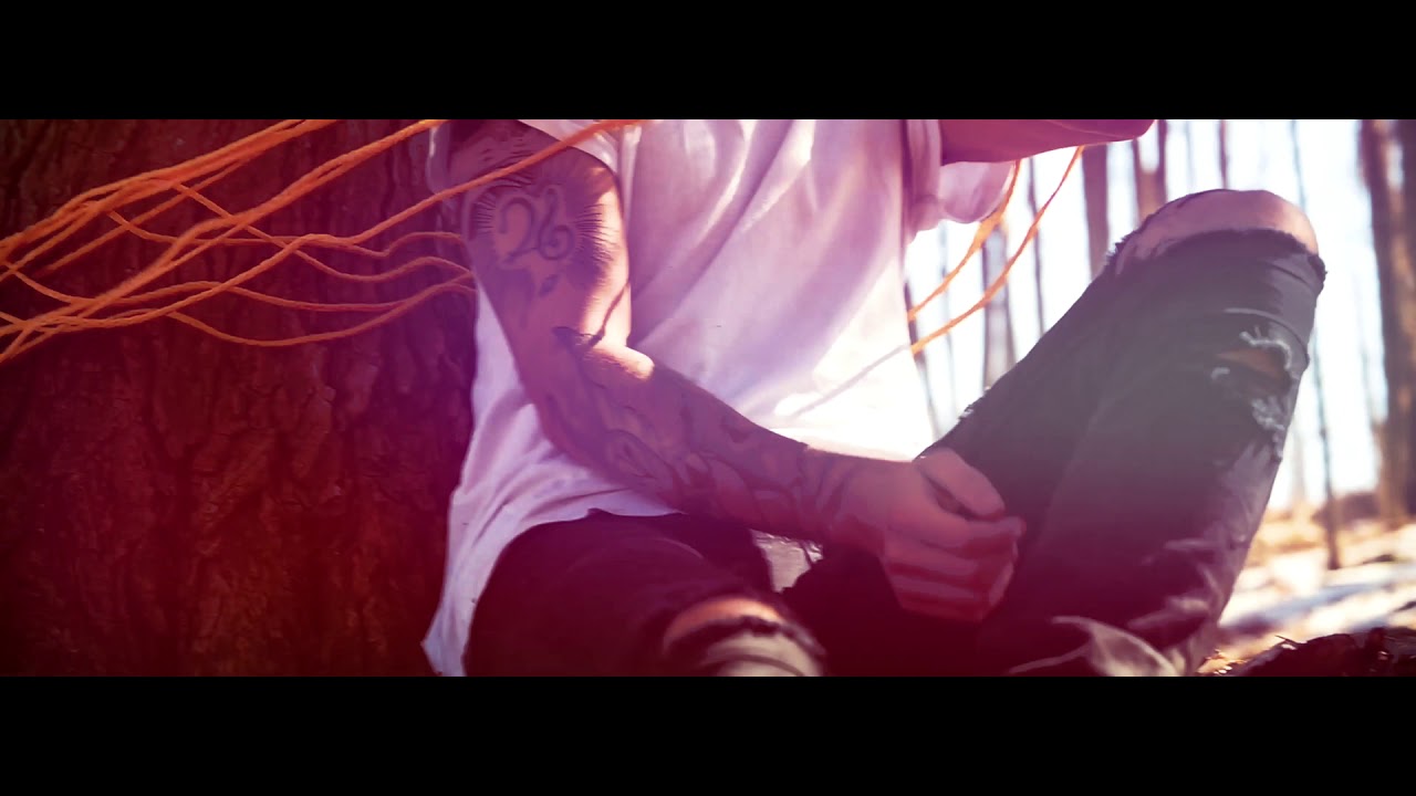 Jupiter Hollow - The Mill (Official Music Video)
