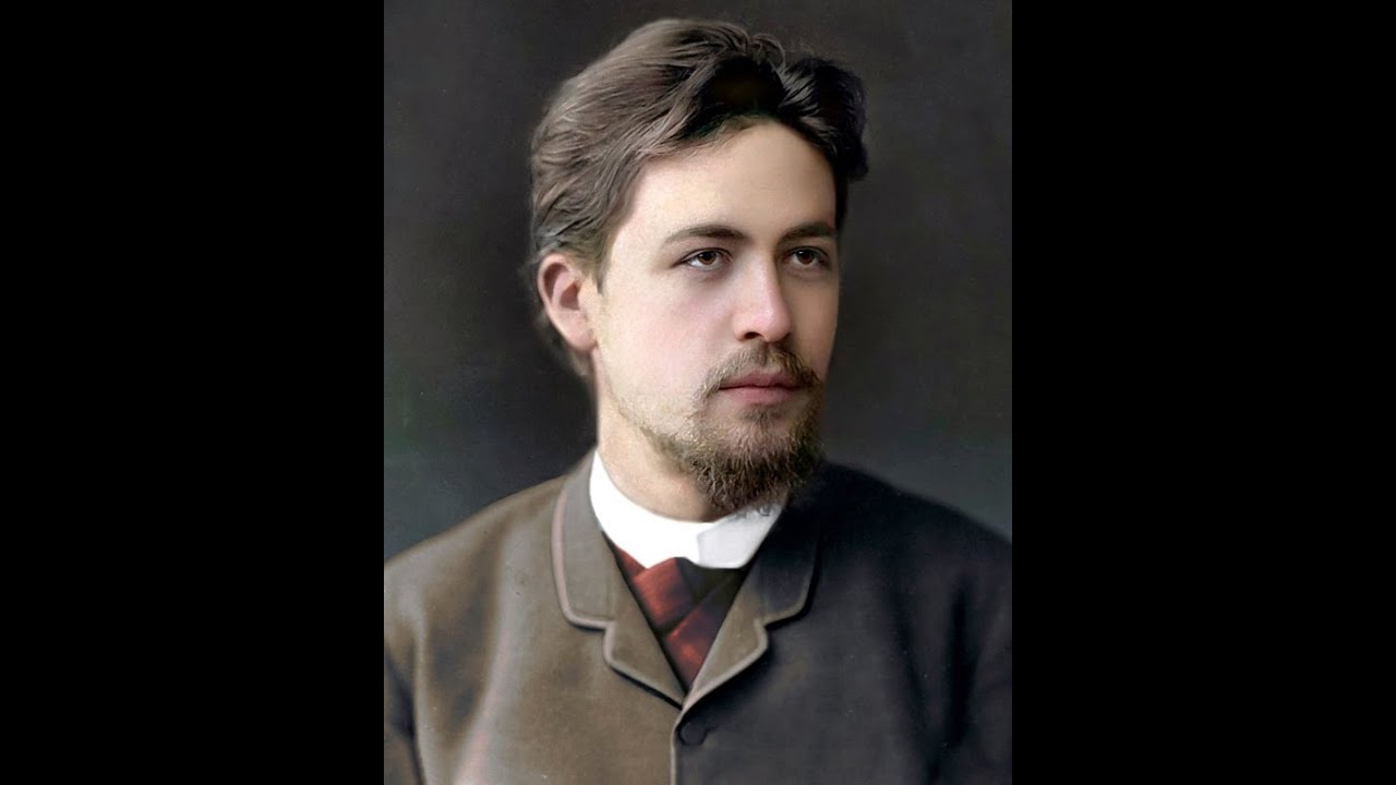 Дмитрий Быков. 