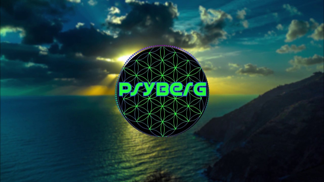 PsyBerg @ OM Goa Night 13.07.2019, ROOF 175 - Mainz