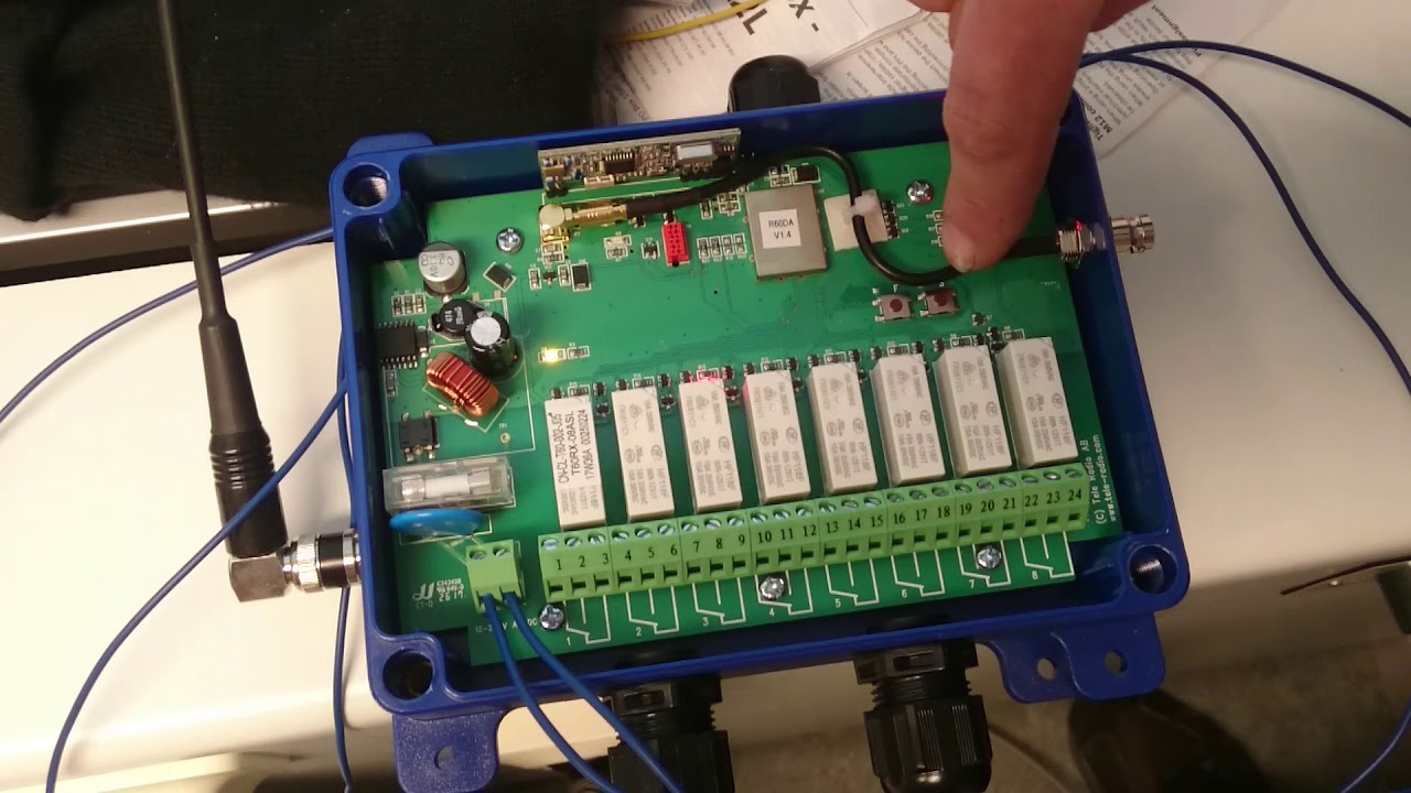 Tele Radio T60