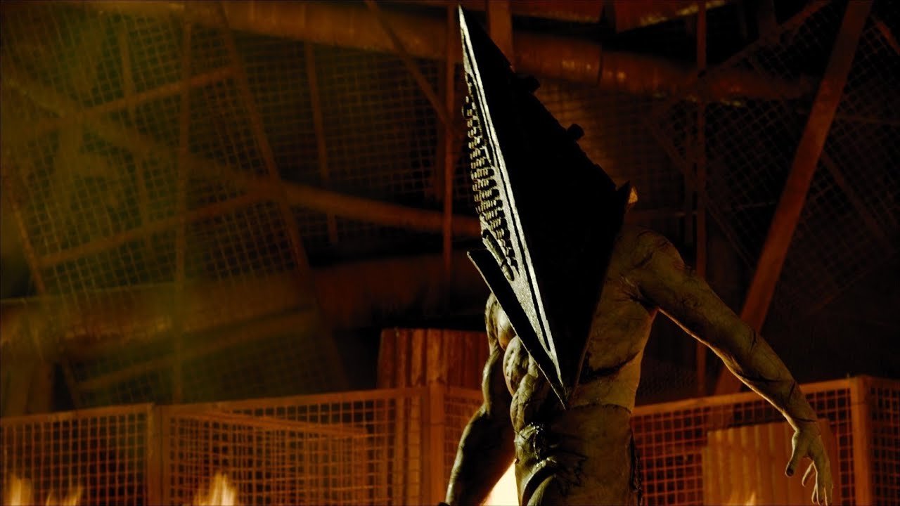 『 Esoteric Woe | Pyramid Head's Lair Theme) - {EXTENDED} -』- [Official Silent Hill 2 Remake OST] -