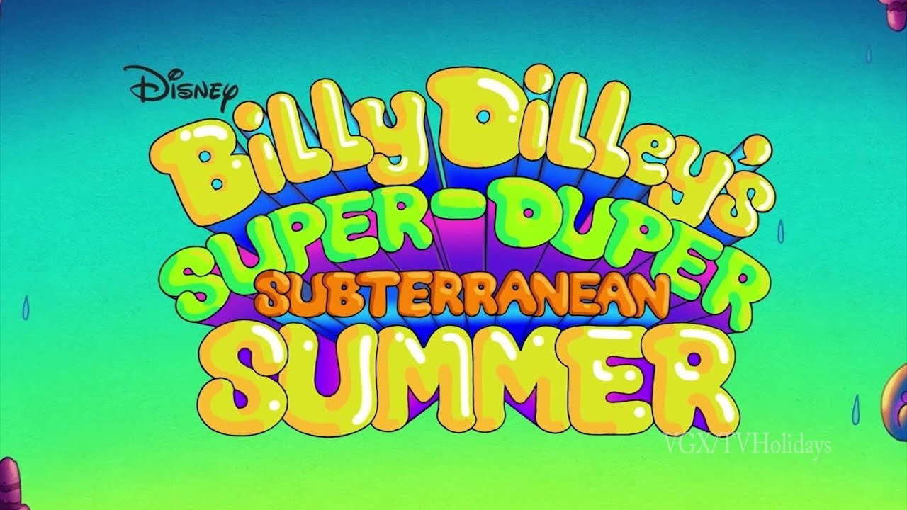 Disney XD HD US Continuity September 2017