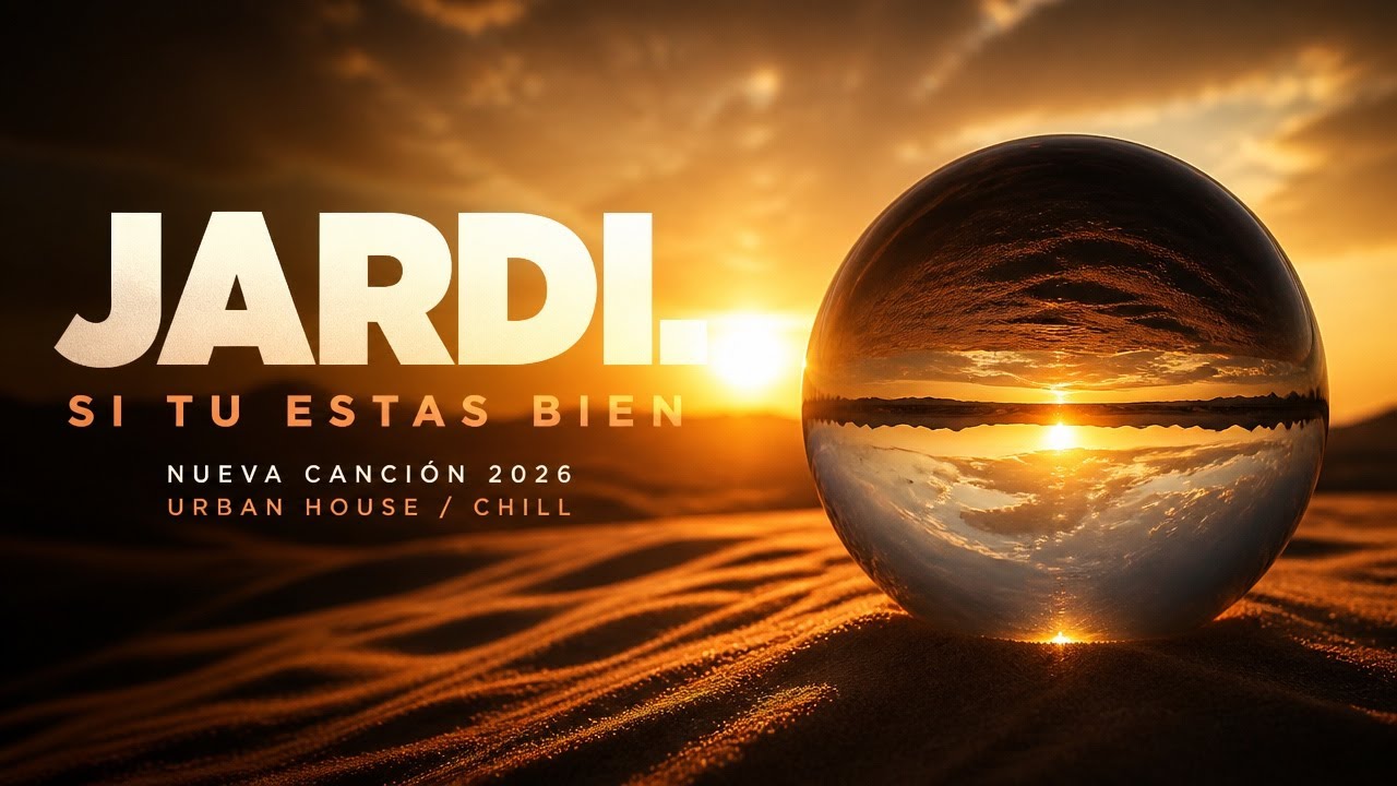 JARDI  - SI TU ESTAS BIEN