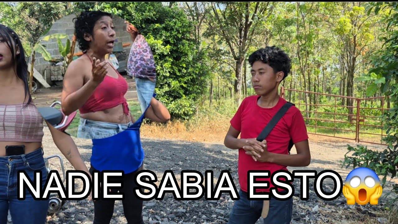 Vieron salir de un h0.t4l a DOÑA VICKY y ERIC el hasta de cara cambio