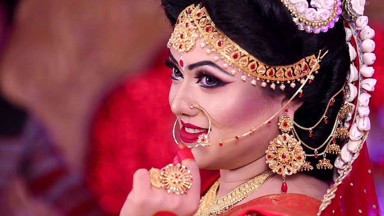 Deepa Banik | বিয়ে