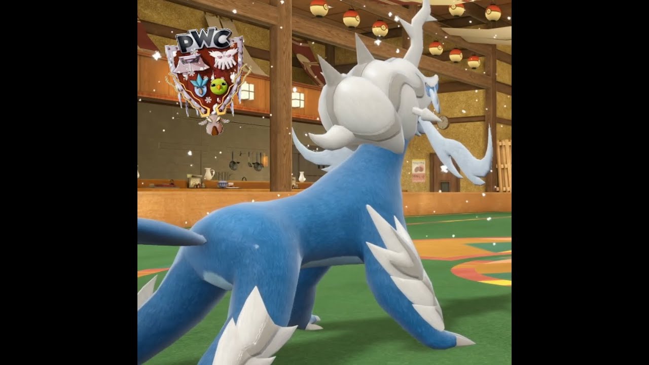 Samurott Has No Chill The PWC Week 1 Pidgeots vs Flygons