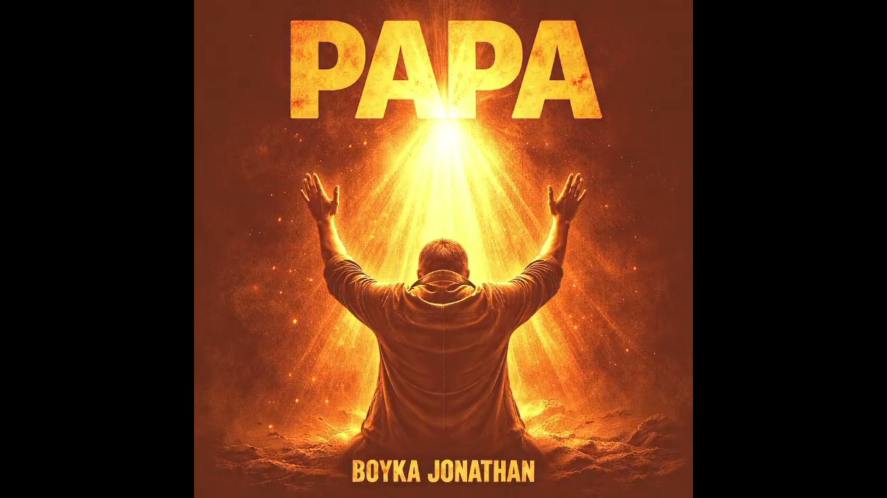 PAPA-BOYKA JONATHAN 