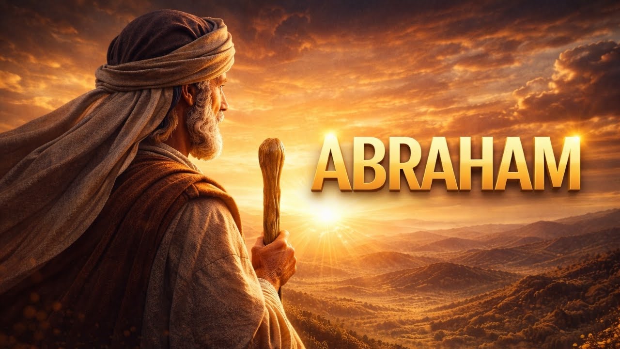 Abraham: When Faith Steps Into the Unknown