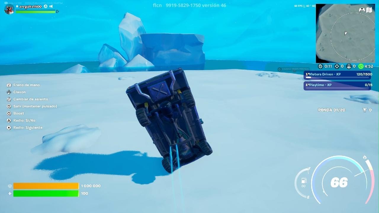 Fortnite  con mrNimritos