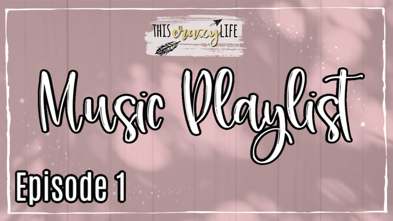 2020 Clean With Me MUSIC PLAYLIST for MOTIVATION :: EPISODE 1 :: This Crazy Life Music