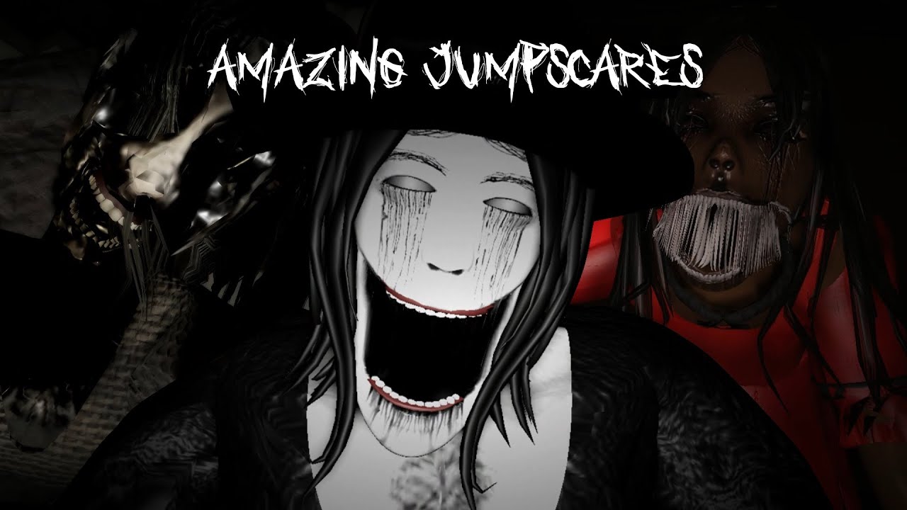 The Haunting Awaits: Horror In Madeline's Basement Forbidden Missing Underground Investigation (TY)