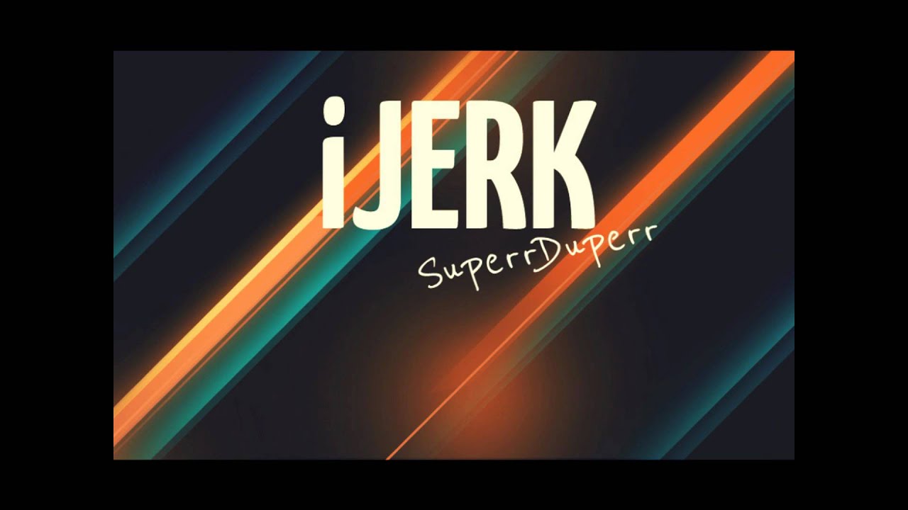 aLeeJERK - Jerkin Beat