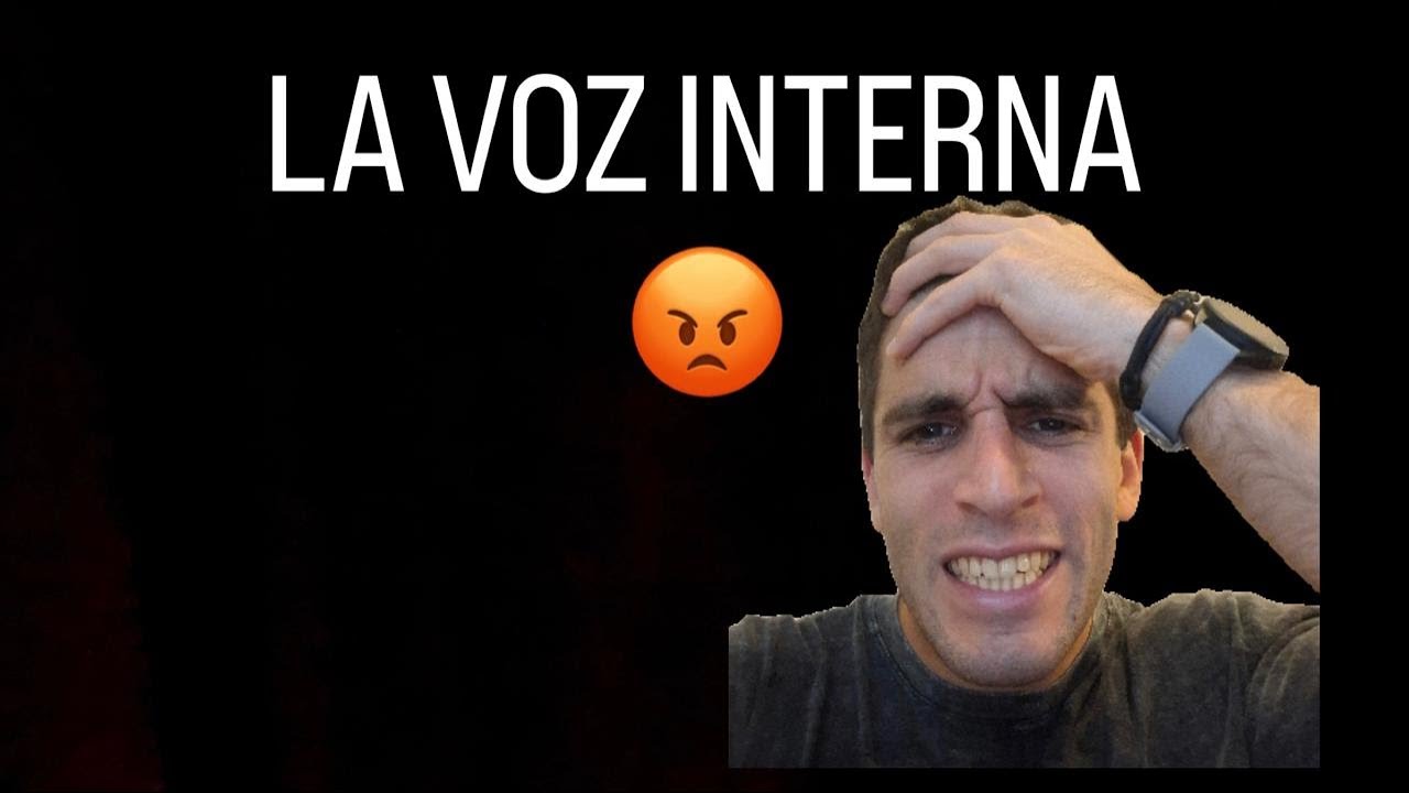 DEJA DE HABLARTE MAL