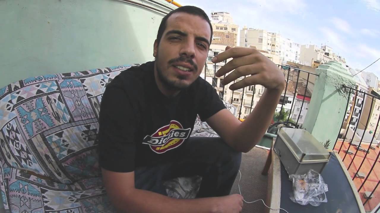 FOYONE #RapSinCorte X