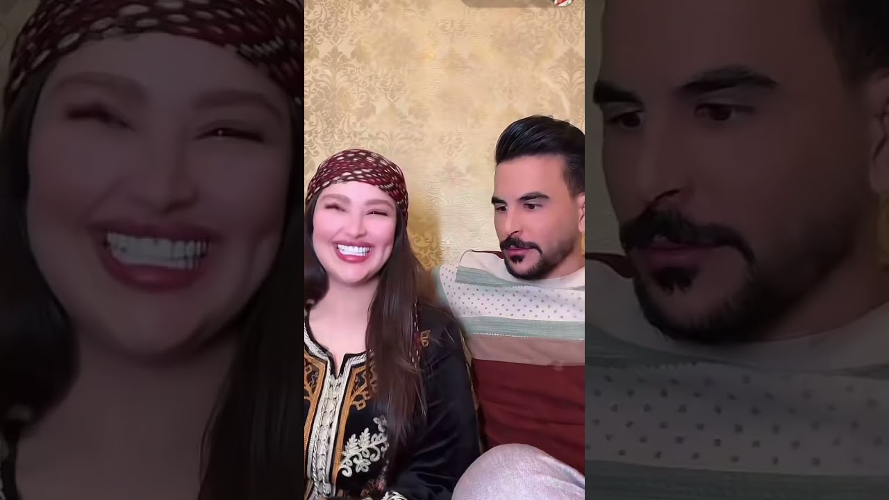 احمر لو اخضر حسحس ورحمة ،
