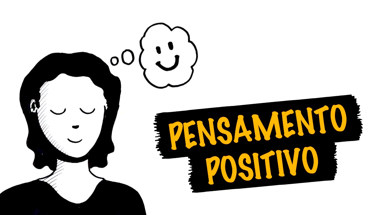 Pensar Positivo Afeta a Estrutura do Seu Cérebro | autoridadefitness.com