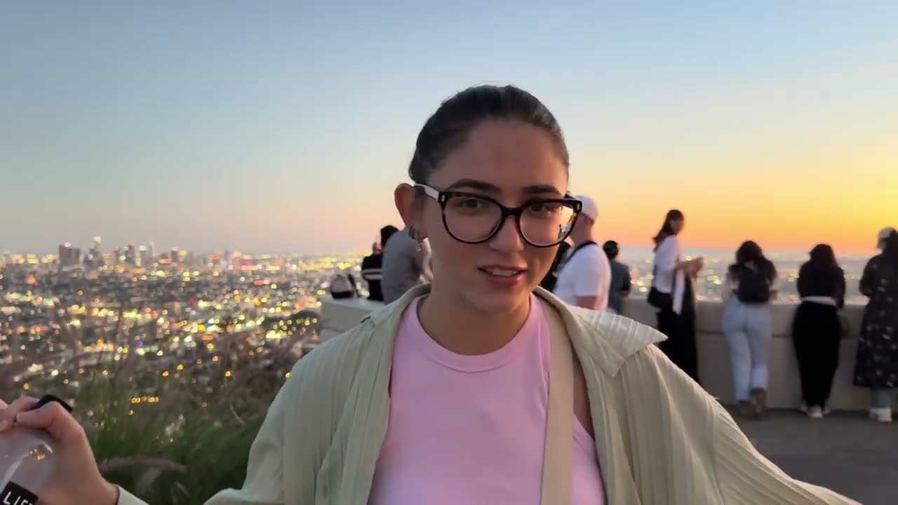 Los Angeles Vlog🇺🇸 