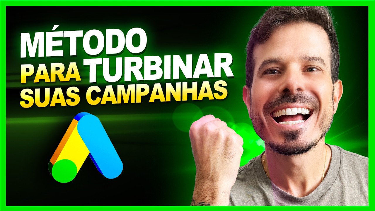 Google Ads: Como OTIMIZAR e LUCRAR MUITO MAIS com Suas Campanhas
