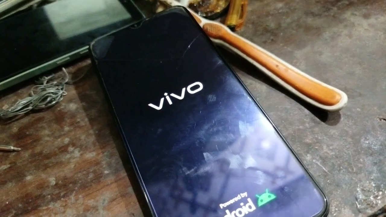 UMT PRO NEW UPDATE VIVO Y18 FRP AND PIN UNLOCK LATEST ANDROID 14