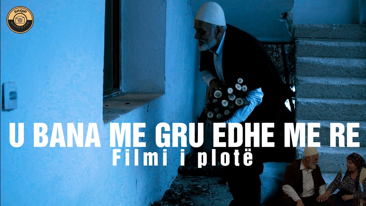 U BANA ME GRU EDHE ME RE - TREGIME POPULLORE