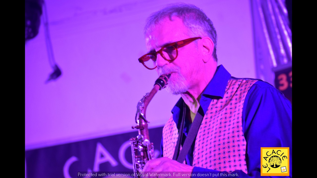 Lorenzo al Sax -𝘽𝙖𝙧𝙗𝙖𝙧𝙖 𝙚 𝙇𝙤𝙧𝙚𝙎𝙖𝙭 𝘽𝙖𝙣𝙙-𝘿𝙖𝙣𝙘𝙞𝙣𝙜 𝙇𝙚 𝘼𝙘𝙖𝙘𝙞𝙚 31-01-2026