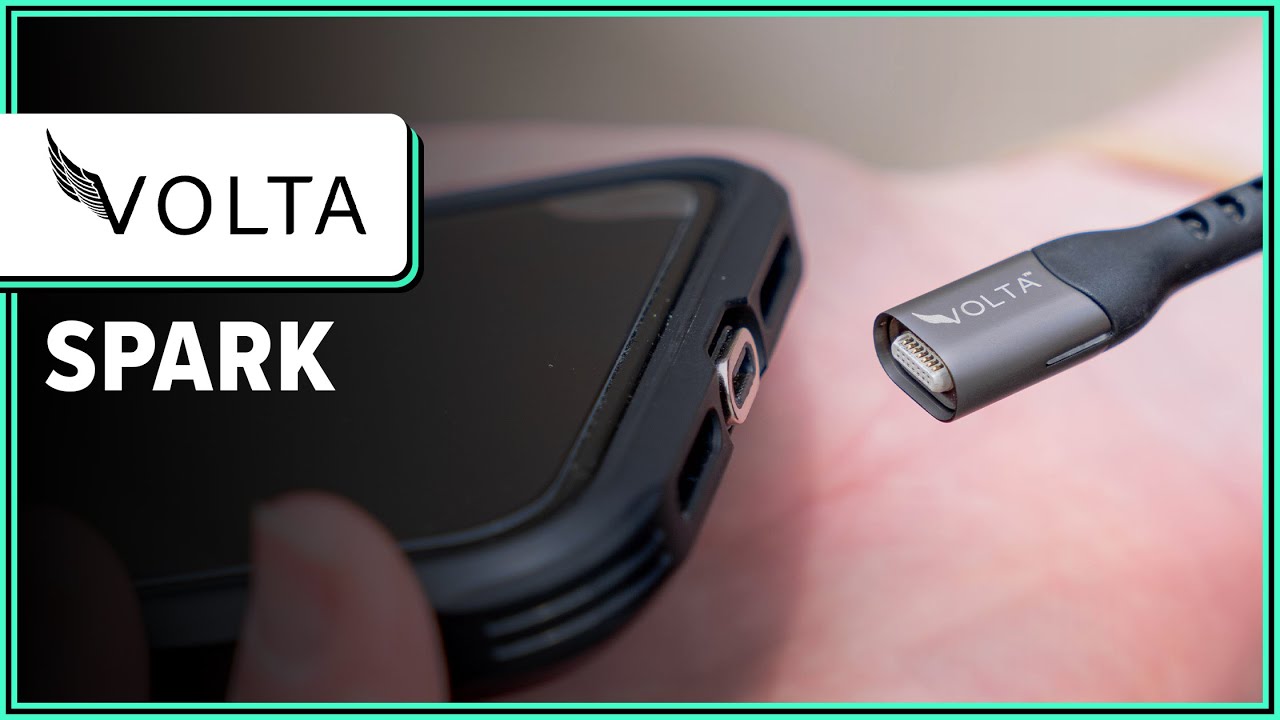 VOLTA Spark Review (2 Weeks of Use)