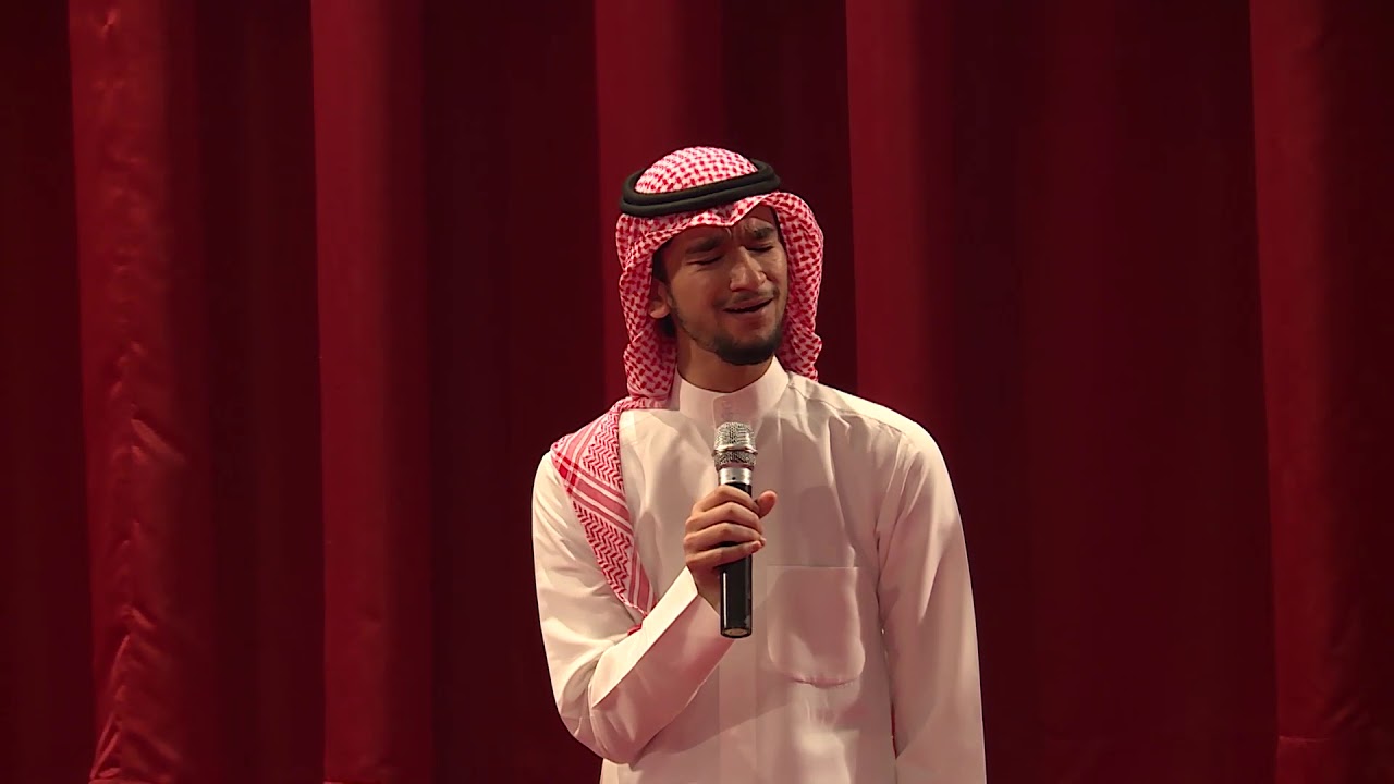 أضفيت | حسين العاقول وعبد الرحمن التويجري | نهائيات مسابقة #منشد_الجامعة
