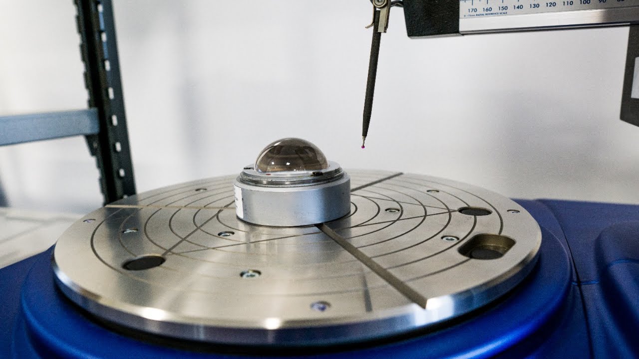 Accredited Calibration Laboratory LAT ACCREDIA  N. 142 - Sdm Measuring Instruments