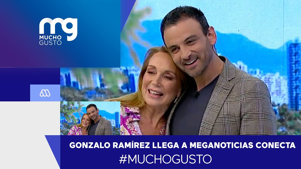 #MuchoGusto / 