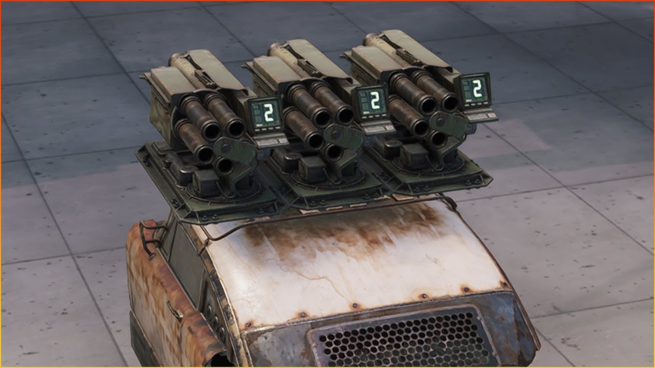 Cicada + Catalina &bull; Crossout &bull; Classic Battles