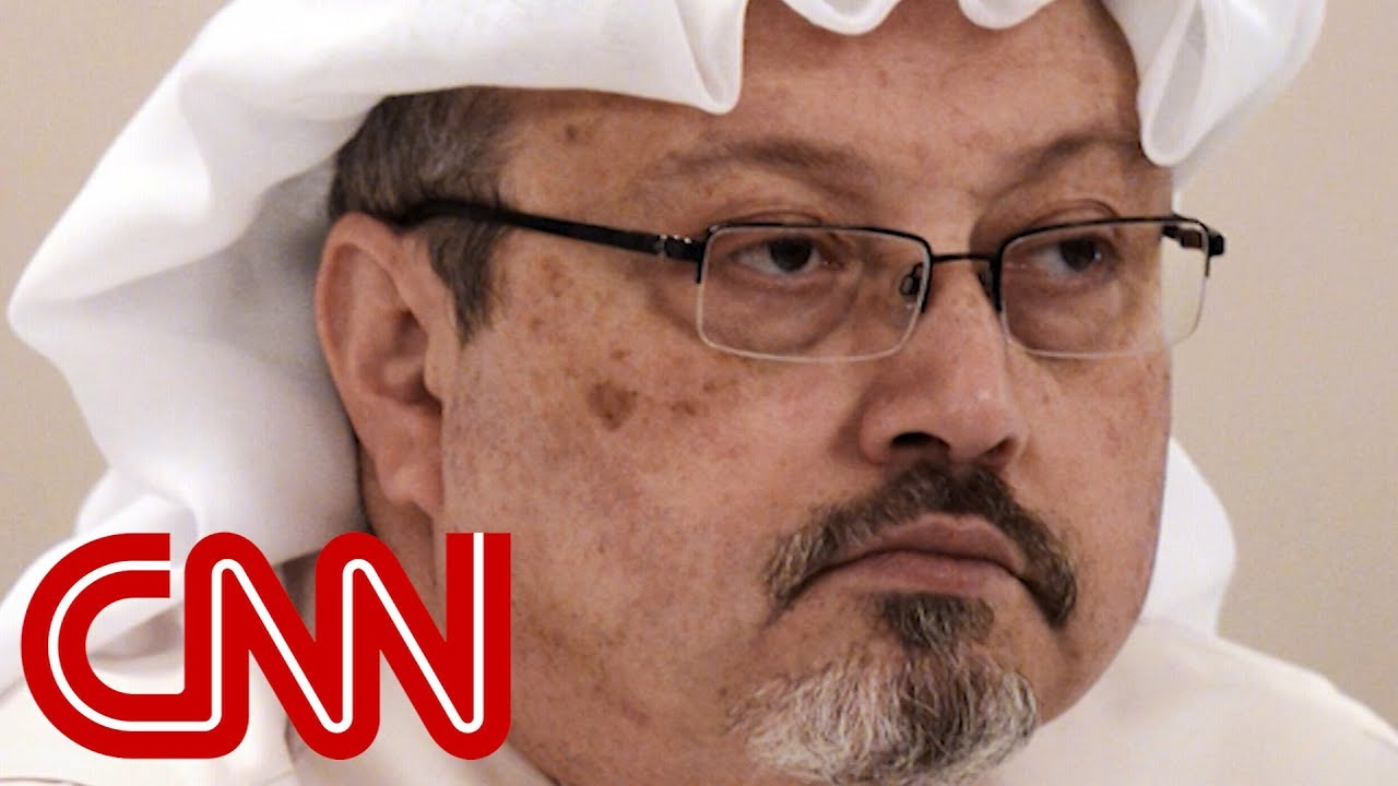 Reports: Sources say Saudi journalist killed in Turkey