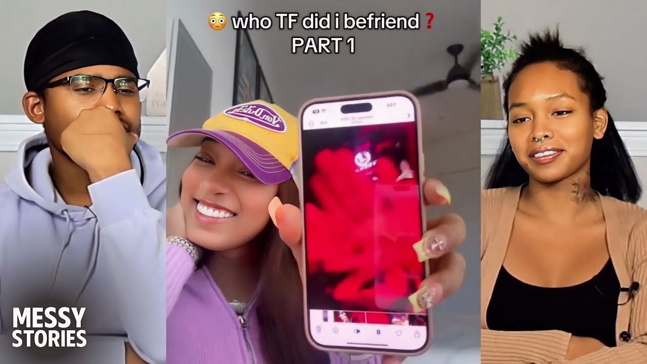 Her “Girl’s Girl” Friend Turned Into a Jealous Copycat… Over Boots & a Man 👀