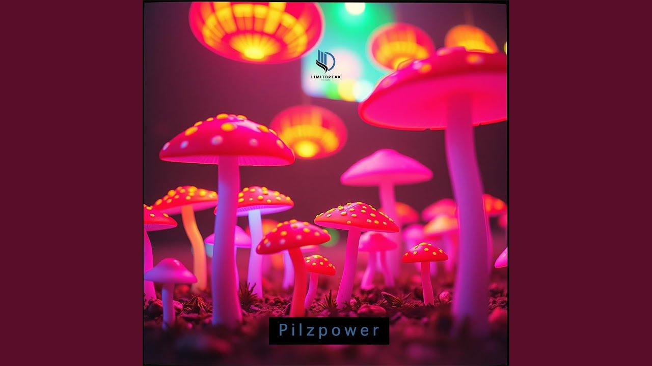 Pilzpower! (Radio Edit)