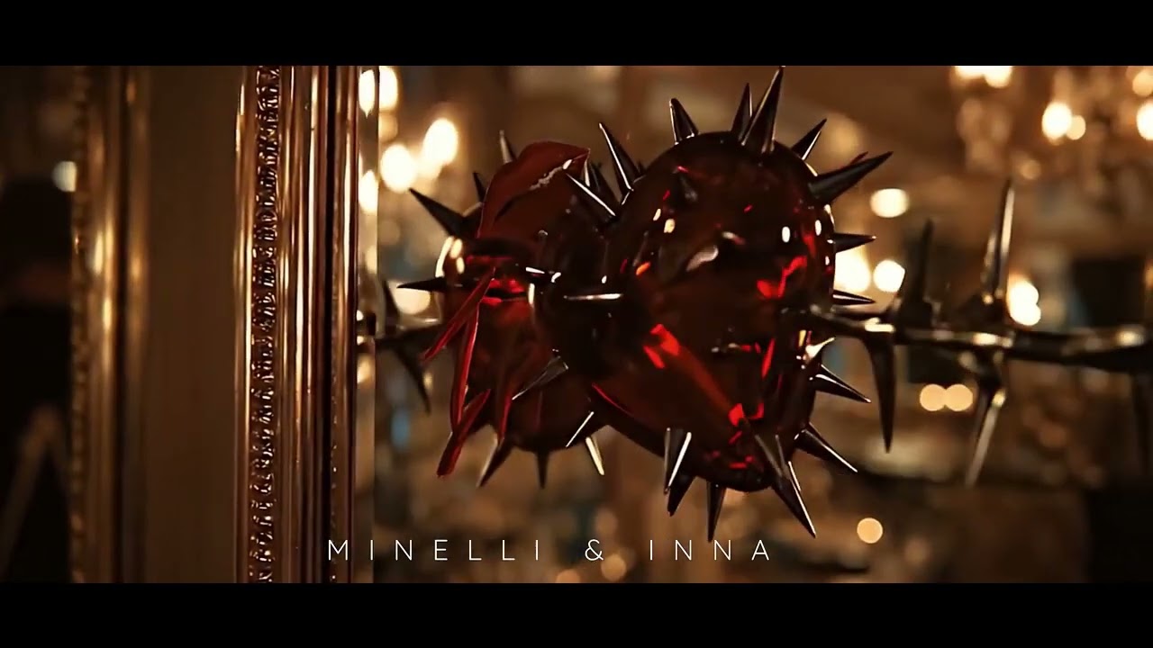 Minelli & INNA - In Love (Remix)