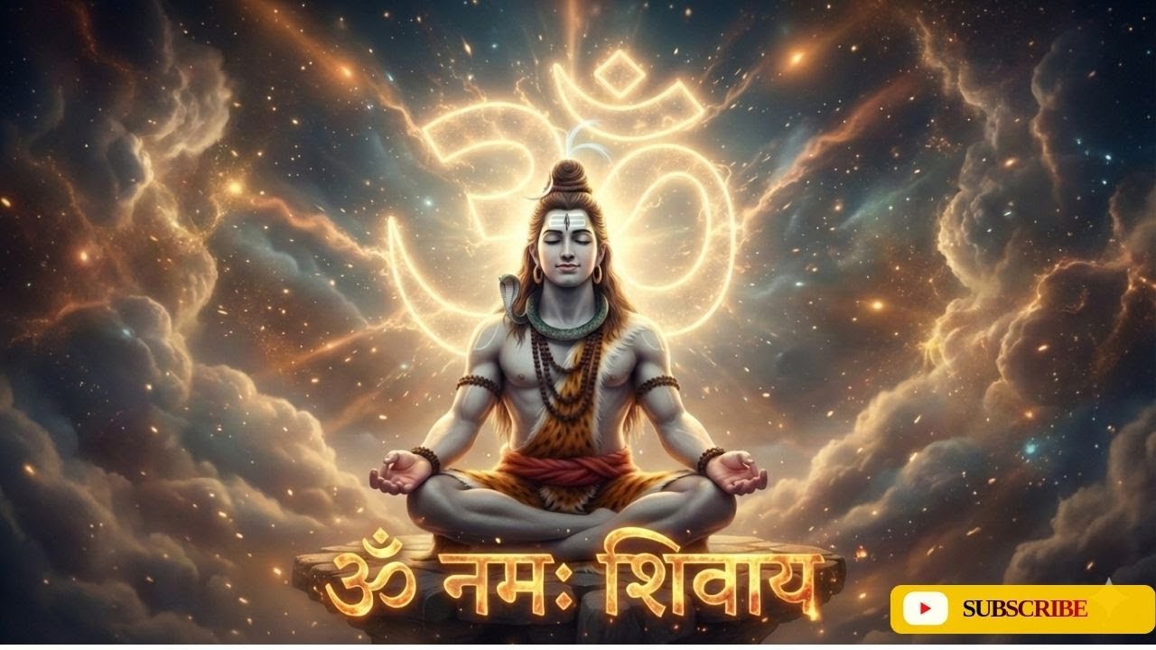 ॐ नमः शिवाय | Om Namah Shivaya Nonstop Bhajan | Devotional Songs for Shiva #mahadev #shiv #bhajan