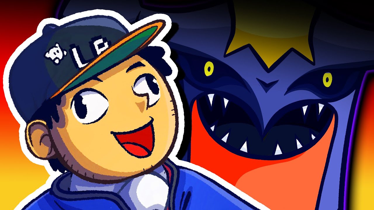 Ce Pokémon me veut du mal (Nuzlocke)