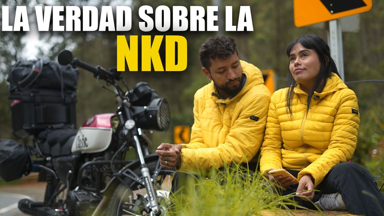 NKD: ¿Vale la pena? Nuestra experiencia tras 5.000 km
