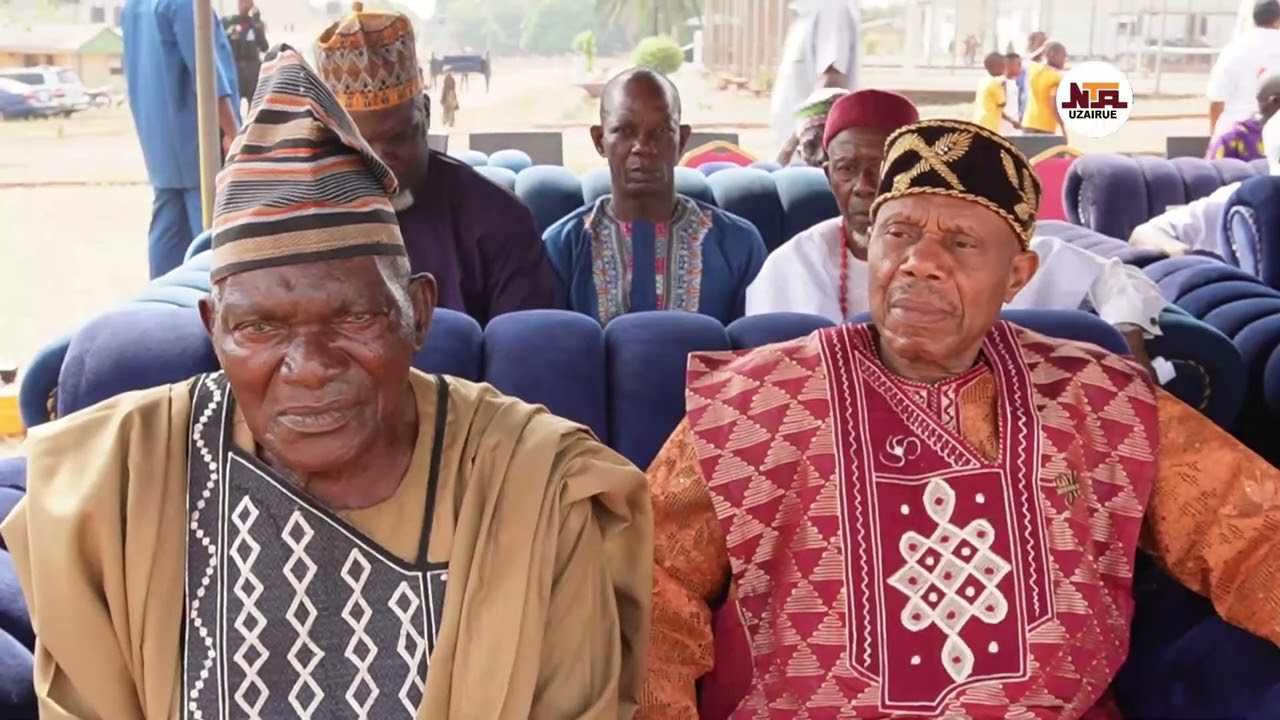 NASEME AUCHI PLAYS HOST TO GUESTS ON WASA DAY 2026