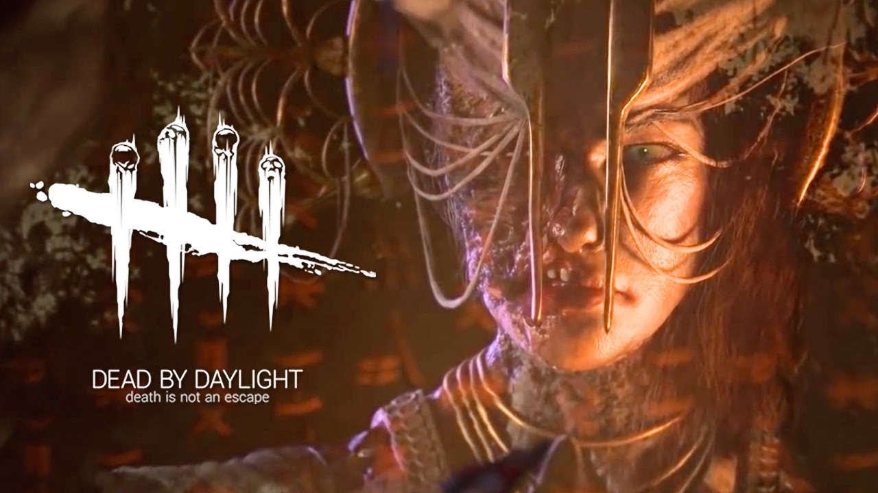 Dead by Daylight - The Plague All Audio Files
