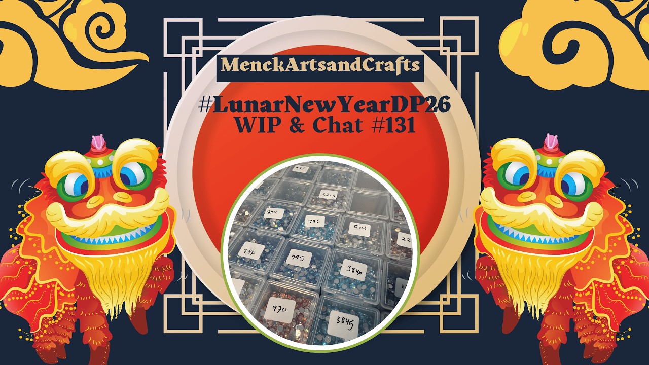 WIP & Chat #131 - They Deleted My Account Access?!?! Work and Festival Fun!