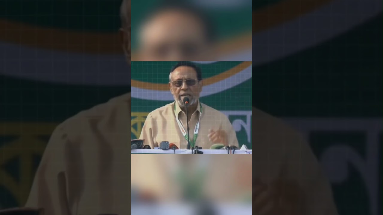 Bangladesh-India Border Remarks Draw Attention to Regional Security Debate