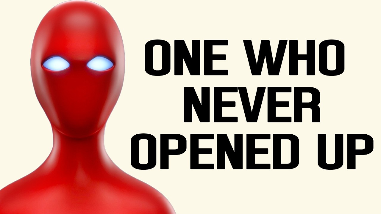 The Dark Side of Never Showing Vulnerability - Psychology of People