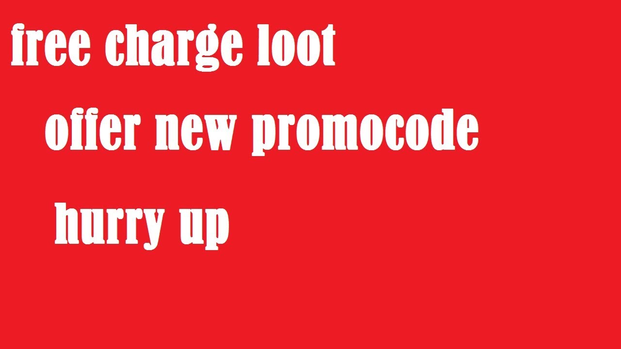 Freecharge Offer|New promocode on freecharge|must see|Tech news-44