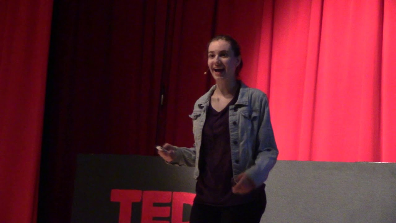 What’s Politically Incorrect About Being Politically Correct | Lauren Graham | TEDxBrownSchool
