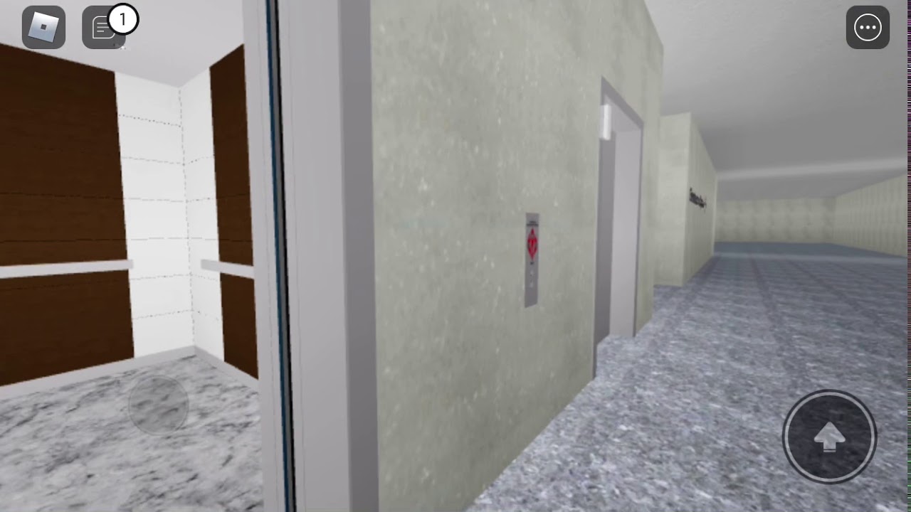 Otis Elevators at Triton Center Full Video