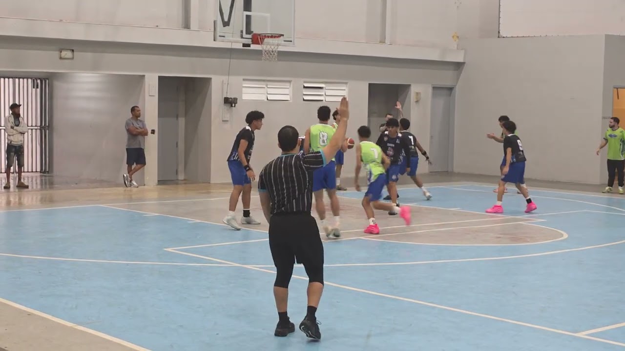 Isla Verde vs. Vanscoy Q1-2