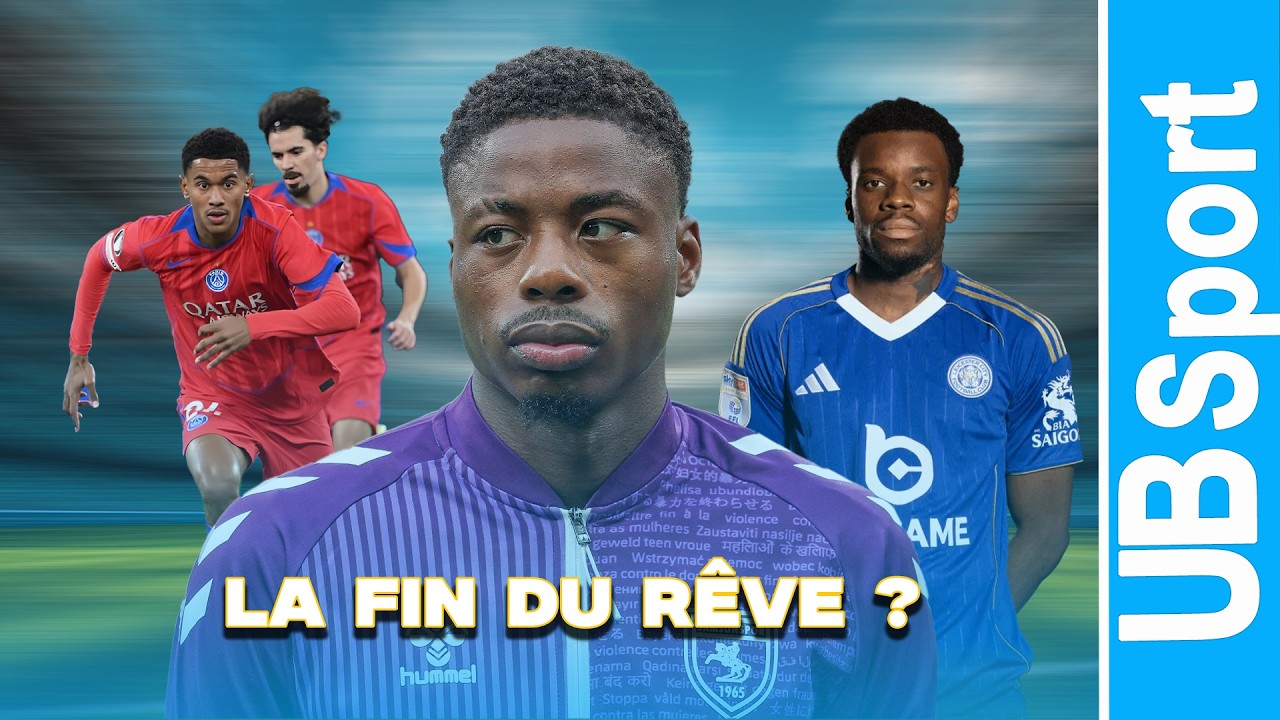 C'EST LE CHOC : 2 Binationaux disent NON à la RDC ! (Les vraies raisons dévoilées)