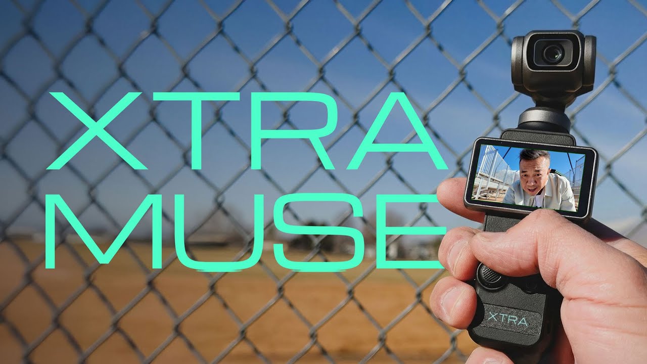 Xtra MUSE | Как снимать себя на видео, как это делает независимый кинорежиссер