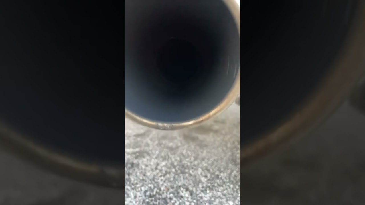 Cammed ram 1500 with ams racing stage 2 cam, with mds delete and longtubes